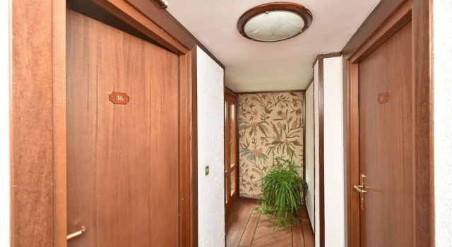 Апартаменты Superior c 1 комнатой Residence Castelli