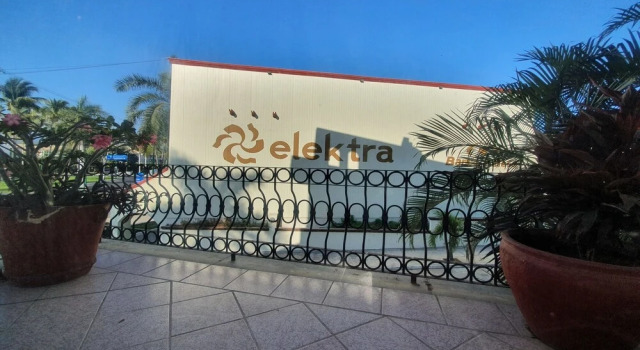 Hotel Mexicana Huatulco, Забронировать Отель Отели Санта-Крус-Уатулько с парковкой, рядом с Пляж Чауэ, Парковка