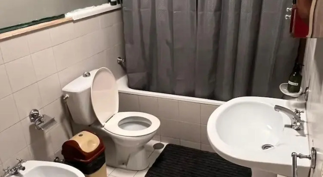 Номер Standard Arcanjo Hostel 2
