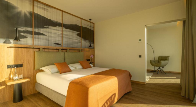 Água Hotels Terra Fria, Забронировать Отель Браганса Trás-os-Montes e Alto Douro