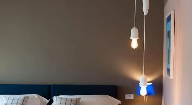 Полулюкс Spluga Sosta & Hotel