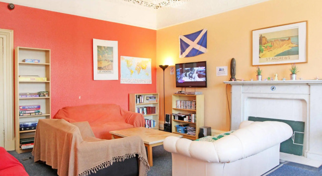 St Andrews Tourist Hostel, Buchen Sie Hostel Hostels in Fife, Hostel