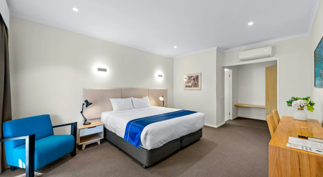 Rowville International Hotel