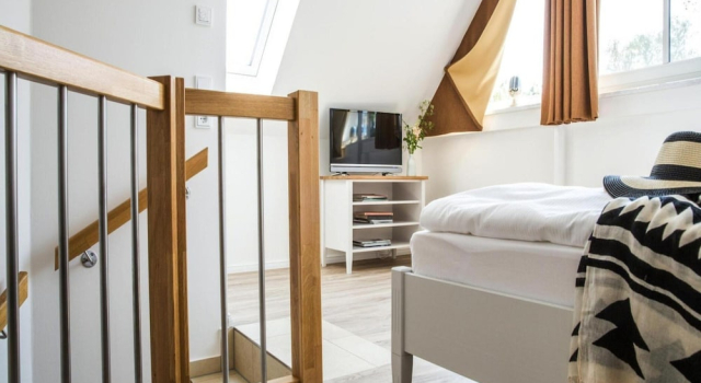 Апартаменты Comfort Apartment, Zingst