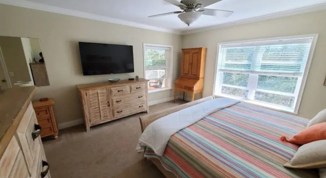 Ocean Reef 306 3 Bedroom Condo