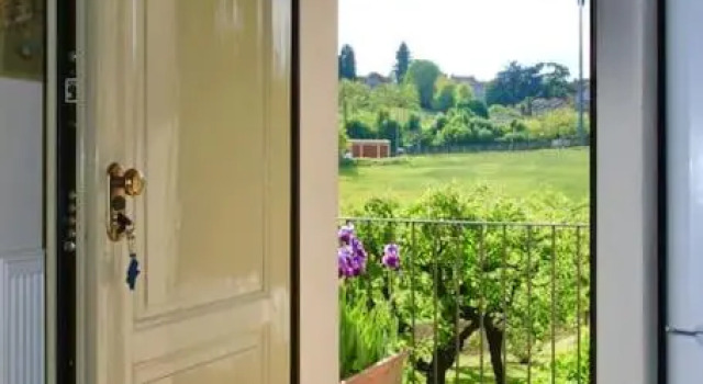 Il Villino Rosa, Prenota Hotel San Paolo Solbrito Piemonte