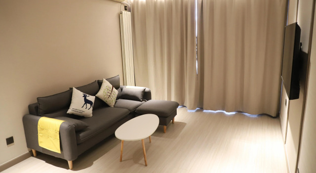Lavande Hotels Tianjin Wuqing Highspeed ​​Railway Station Daguangming Center, Book Hotel Hotels in Wuqing with Parking, Parking