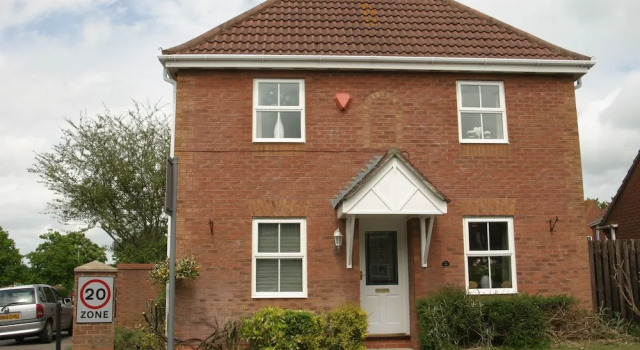 2 Chambers Avenue