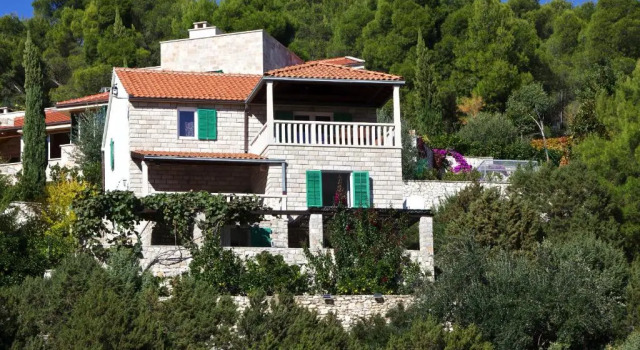 Apartments Villa More