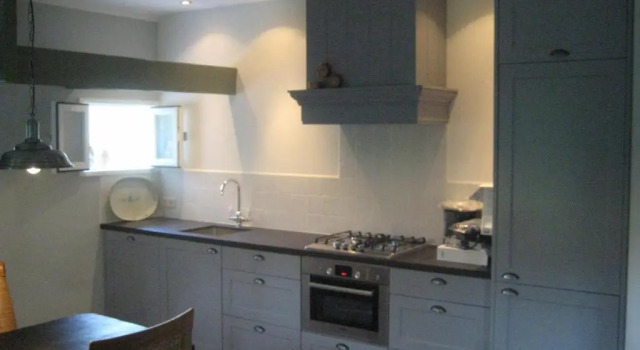 Appartement Mourits Hoeve
