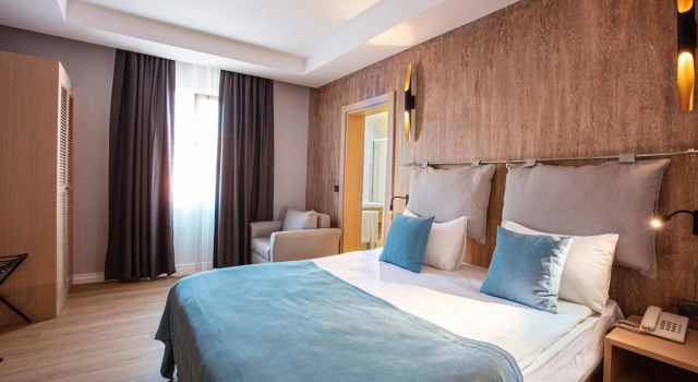 Eliada Hotel