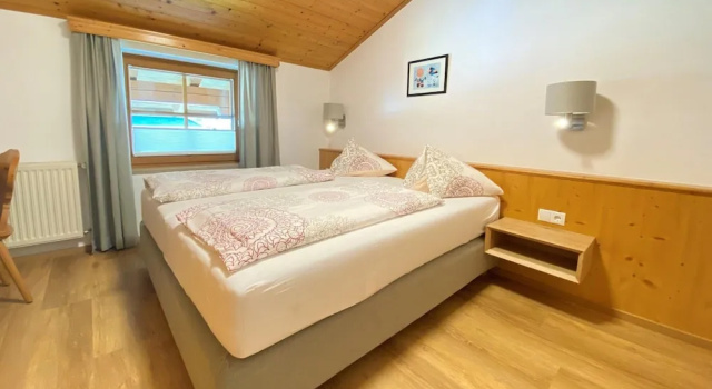 Апартаменты Apartment in Filzmoos Near Ski Amade