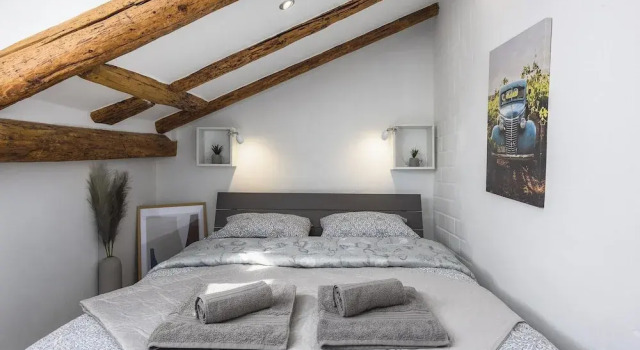 Апартаменты Cozy Apartment for Smaller Groups