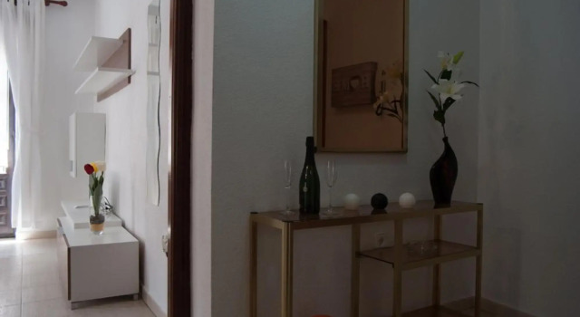 Apartamento junto a la Universidad y la Catedral, Забронировать Апартаменты/квартира Апартаменты Саламанки, рядом с Папский университет Саламанки, Апартаменты/квартира