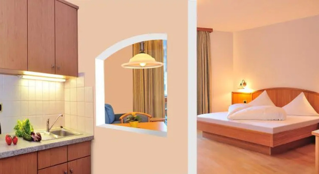 Hotel Hochrain
