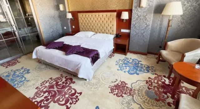 Suite Li Jin Hotel