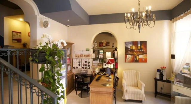 Hotel Broletto, Prenota Hotel Mantova Lombardia