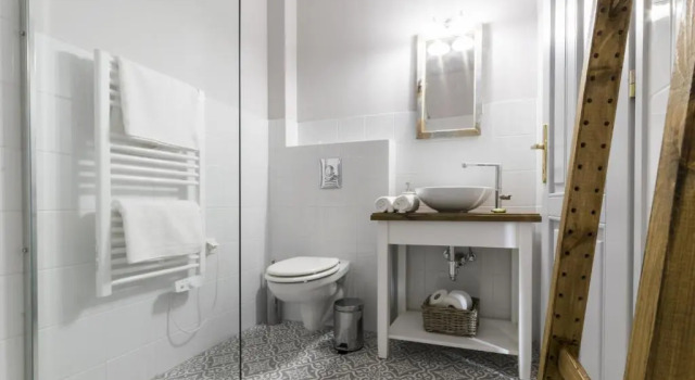 Двухместный номер Standard Villa Lenka