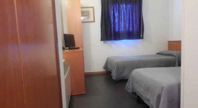 Двухместный номер Standard Hotel Aurora