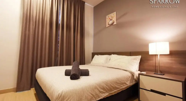 Windmill Genting Suite 4 Pax