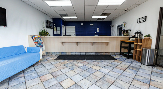 Budget Inn Greenville By Hotel O I-85, Foglalás Szálloda Gantt Dél-Karolina