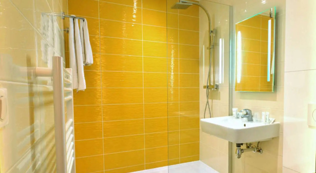 Двухместный номер Superior с балконом Best Western Domaine de Roquerousse