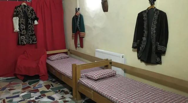 Grand Panora hotel Tbilisi, Book Hostel Hotels in Tbilisi Region with a Pool, Swimming Pool