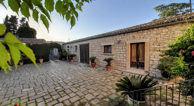 Villa de Leva - Casa Verde