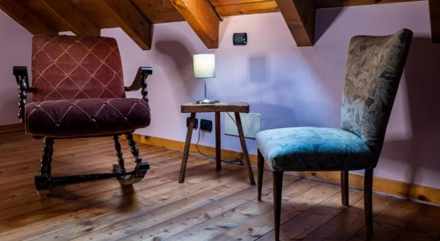 Camera Standard Casa Tomà