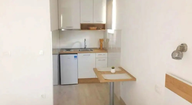 Студия Apartments by the sea Slano, Dubrovnik - 8599