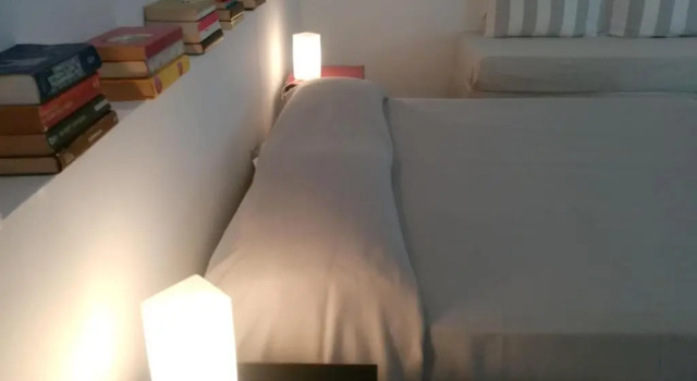 La Casa di Ora