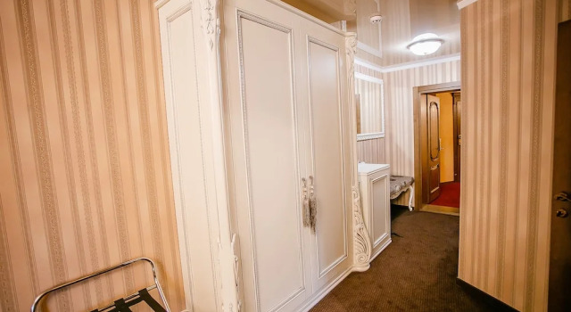 Luxus Suite Aristokrat