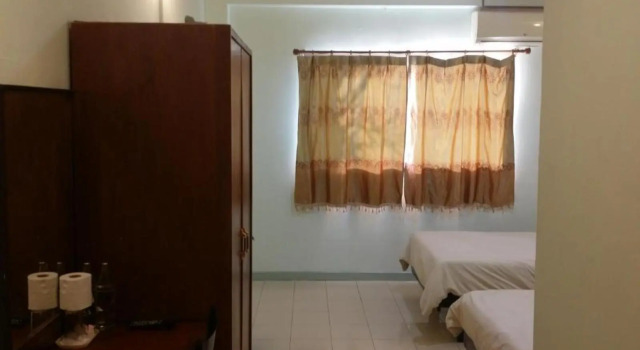 Двухместный номер Standard Narasiri Service Apartment