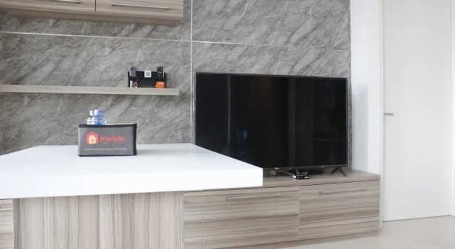 Gorgeous 3br Apartment at Landmark Residence Near 23 Paskal, Rezervovat Apartmán Bandung Wetan 