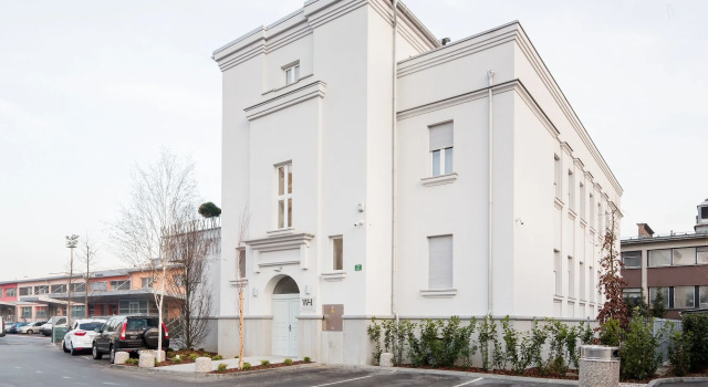 WH Apartments, Забронировать Апартаменты/квартира Любляна Greater Ljubljana, рядом с Концертный зал Kino Šiška