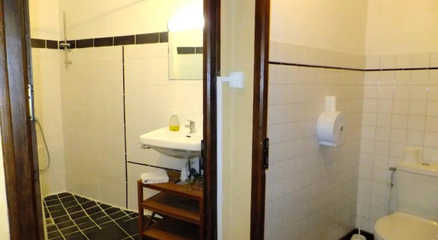 Семейный номер Standard Hôtel Les Templiers