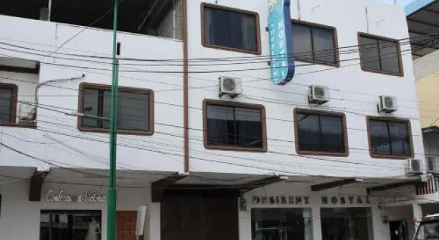 Desireny Hostal