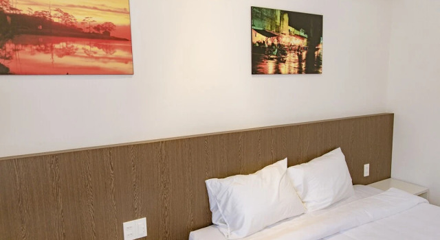Dat Thinh Hotel, Book Hotel Da Lat Lam Dong