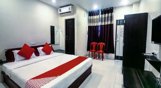 Kamakhya Dham Guwahati by OYO Rooms, Varaa Hotelli 3 tähden hotellit kohteessa Assam, 3*
