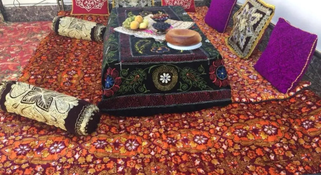 Tohir Ota Guest House