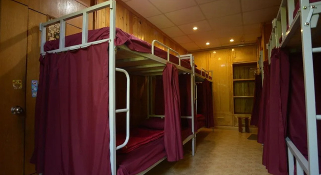 Hai Phong Woody Garden Hostel, Buchen Sie Hostel Hostels in Hai Phong, Hostel