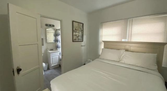 Orange Tree Cottages Downtown, Забронировать Апартаменты/квартира Апартаменты Сан-Диего, рядом с California Tower, Апартаменты/квартира