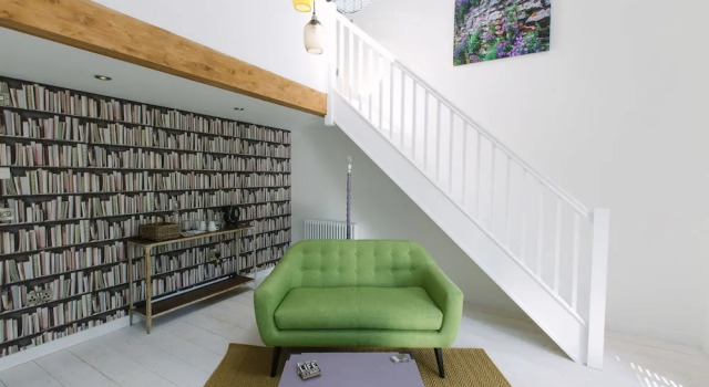 Westbrook Court B&B