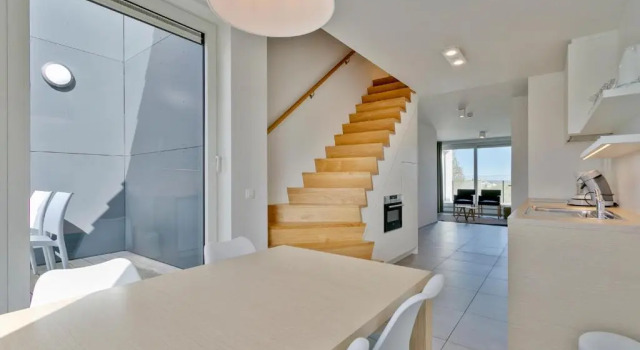 Апартаменты Belcasa Family Suites & Lofts Aparthotel