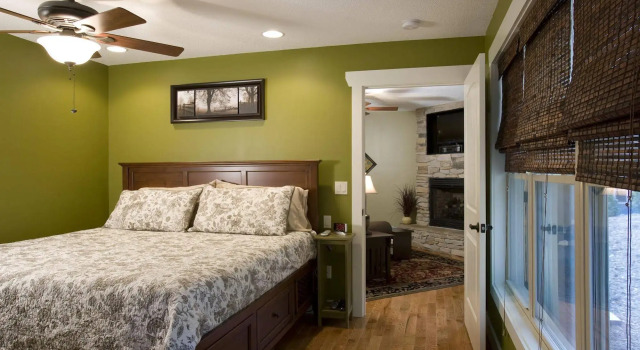 Asheville Cottages, Prenota Casa vacanze Asheville Appalachi