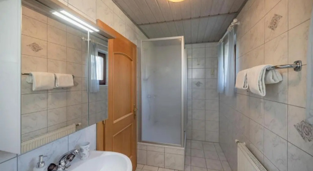 Номер Standard Gästehaus Nassfeld