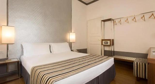 Одноместный номер Standard Hotel Orto de Medici