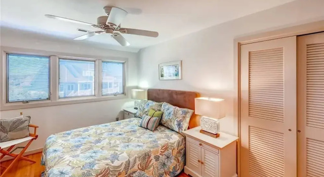 SeaWinds 4 Bedroom Holiday Home By Bald Head Island