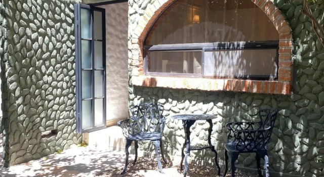 Двухместный номер Standard Hacienda San Patricio