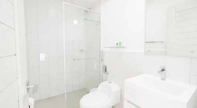 Апартаменты Residences C7-pbb in Chame